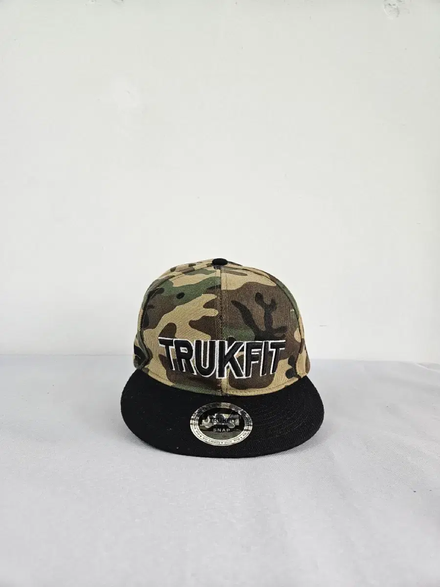 TRUKFIT 힙합 스냅백 모자